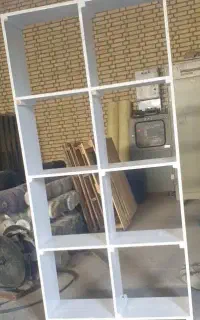 قفسه فروشگاهی و منازل
