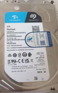 هارد ۴ ترابایت