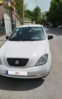 تیبا صندوقدار 1401