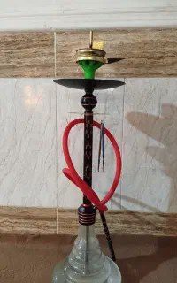 قلیان عربی الجمیرا