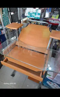 میز کامپیوتر