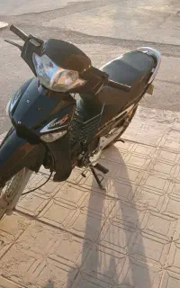 موتور بی کلاج