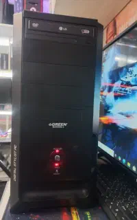 کیس i3 N 4