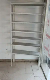 قفسه وسطی