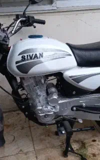 موتور باکسر200مکس