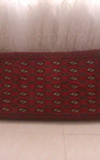 ۲ عدد پشتی