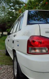 پرایدsx132