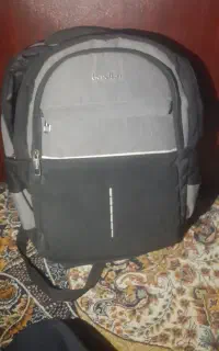 کیف مدرسه  درحدنو