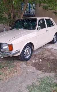 پیکان پژو مدل ۷۱