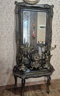 اینه کنسول