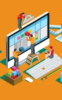 با راه اندازی وب سایت فروش تو آنلاین کن