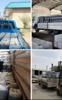 کود مایع و کود جامد فروش فوری