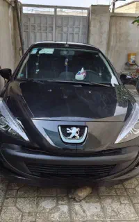 ۲۰۷ اتومات سقف فلز