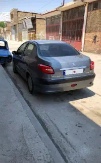 206SD TU5