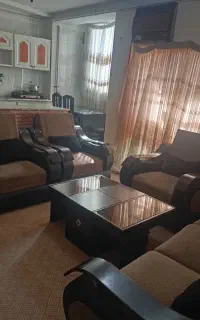 حدود ۶۰ متر شهرک امام فرهنگیان