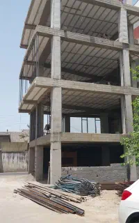 پیمانکارالماتوربندی و قالب بندی ویلای