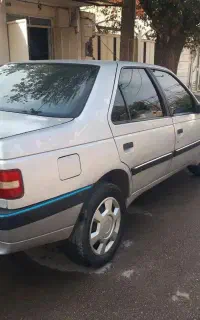 پژواسلیکس