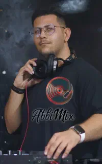 دی جی عروسی تولد خیریه و... Dj AbbiMix