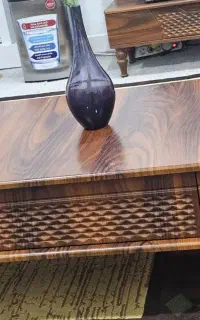 میز جلو مبلی و عسلی