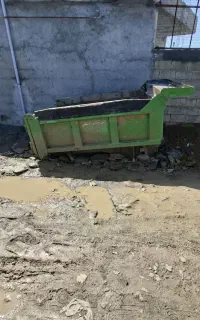 اتاق کمپرسی نیسان