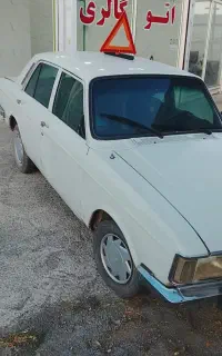 پیکان مدل 83