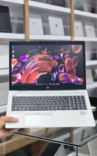 لپتاپ  HP ELITEBOOK 850G5