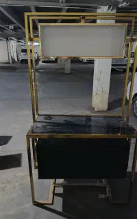 میز آرایش