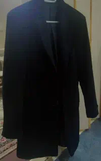 کت مردانه