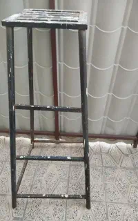 چهار پایه