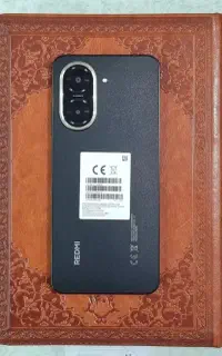 گوشی ردمی A5