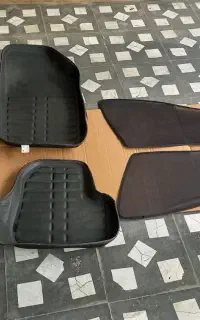 کفی۵بعدی برای راناو۲۰۶
