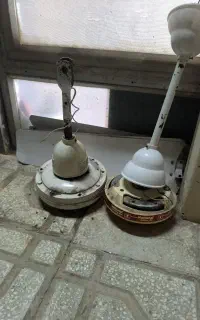 پنکه سقفی