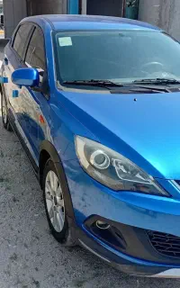 فروش ام وی ام 315