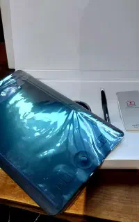 قلم نوری اینتوس پرو وکام Wacom Intuos Pro Medium