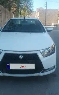 دنا مدل ۹۶ بدون رنگ