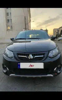 کوییک مشکی متالیک