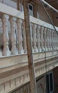 داربست فلزی