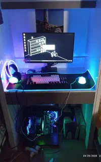 کیس گیمینگ غول rx5700xt plus زیره قیمت مفت