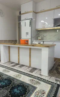 میز جزیره