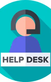IT help desk