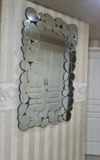 آینه تزیینی