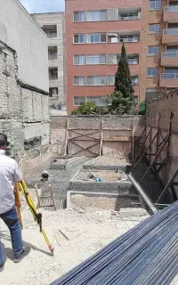 مجری ذیصلاح وکسر سهمیه مجری(سازندگان مسکن ساختمان)