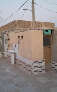 خانه منزل روستای سنجرانی