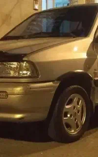 پراید مدل ۸۸ استثنایی