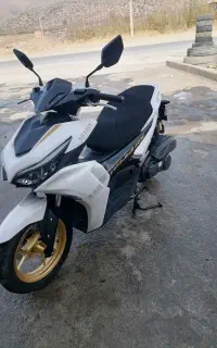 موتور آیروکس 155