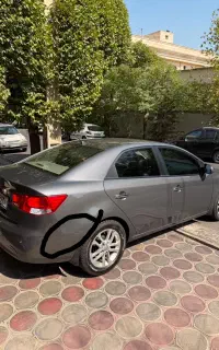 سراتو آپشنال