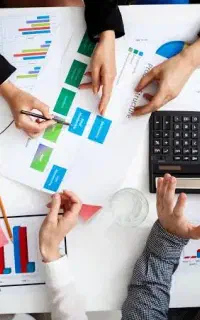 حسابداری برای شرکت‌های کوچک ومتوسط