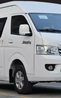 ون، هایس،دربستی، سرویس کوستر مینی بوس دربست،هیوندا