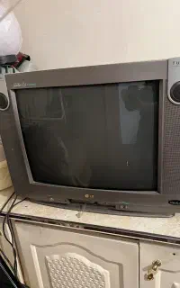 تلویزیون LG الجی