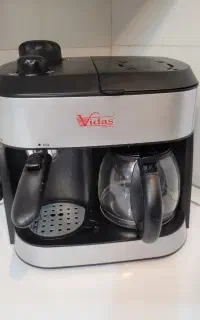 اسپرسوساز vidas